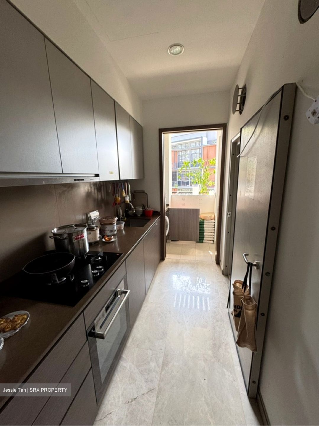 Daintree Residence (D21), Condominium #561139751
